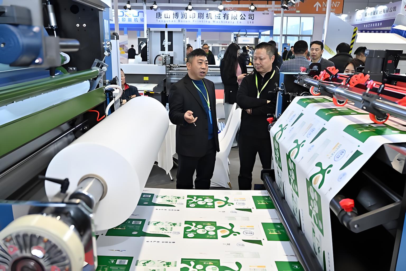 以“新”提“質(zhì)” 推動(dòng)軟包裝印刷綠色發(fā)展