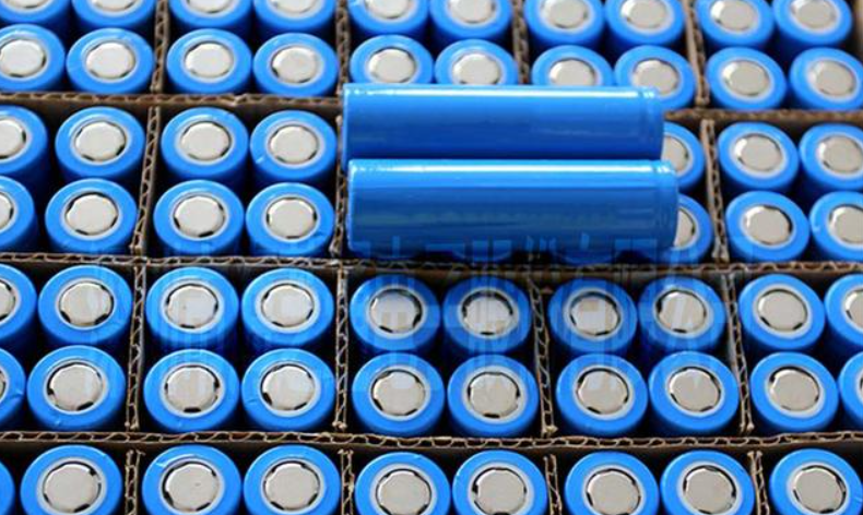 鋰電池將有身份證號(hào) 新國(guó)標(biāo)11月起實(shí)施
